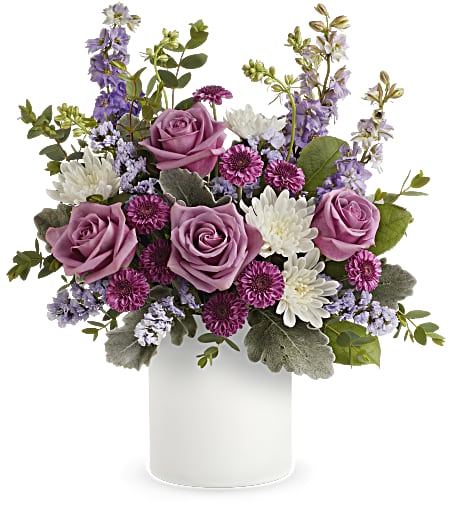Playfully Yours Bouquet - Deluxe